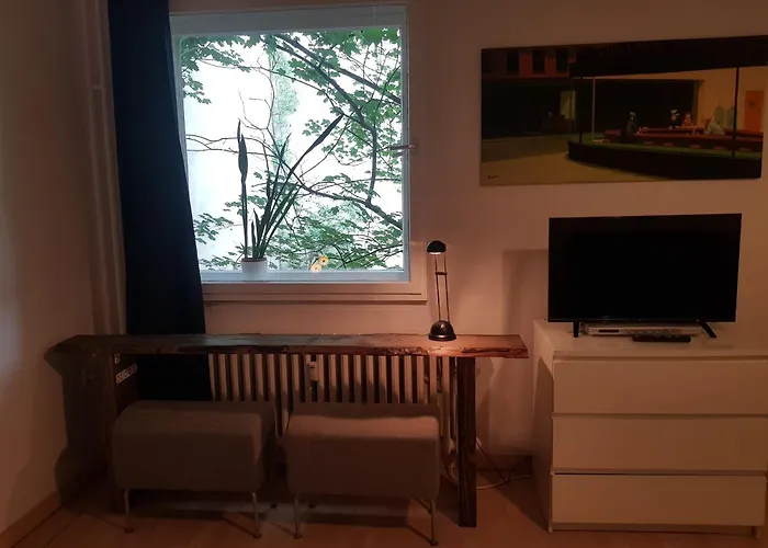 Yoursweethome Διαμέρισμα