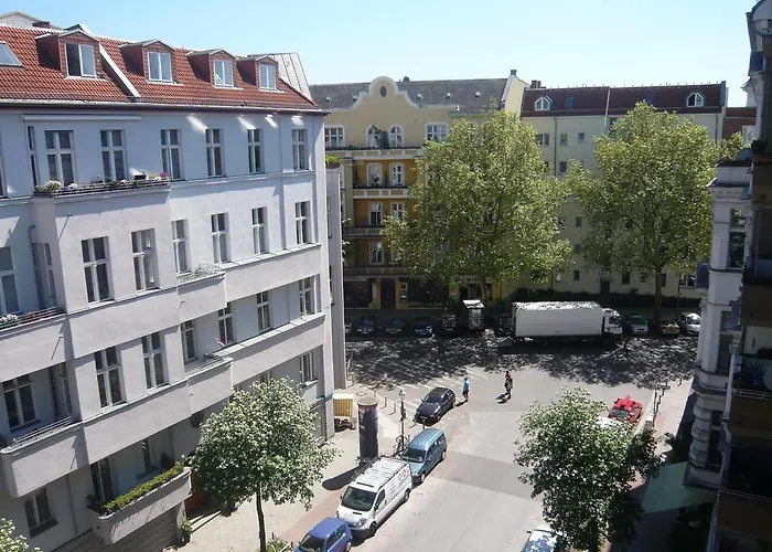 Apartman Yoursweethome