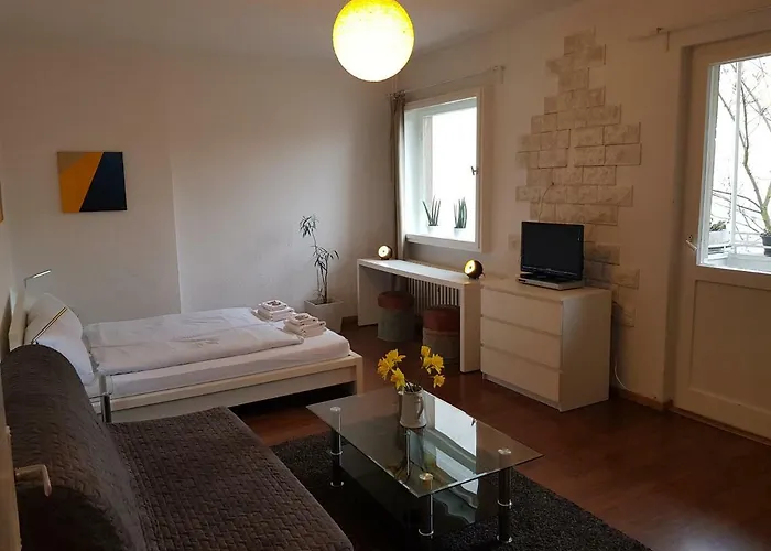 Διαμέρισμα Yoursweethome Βερολίνο